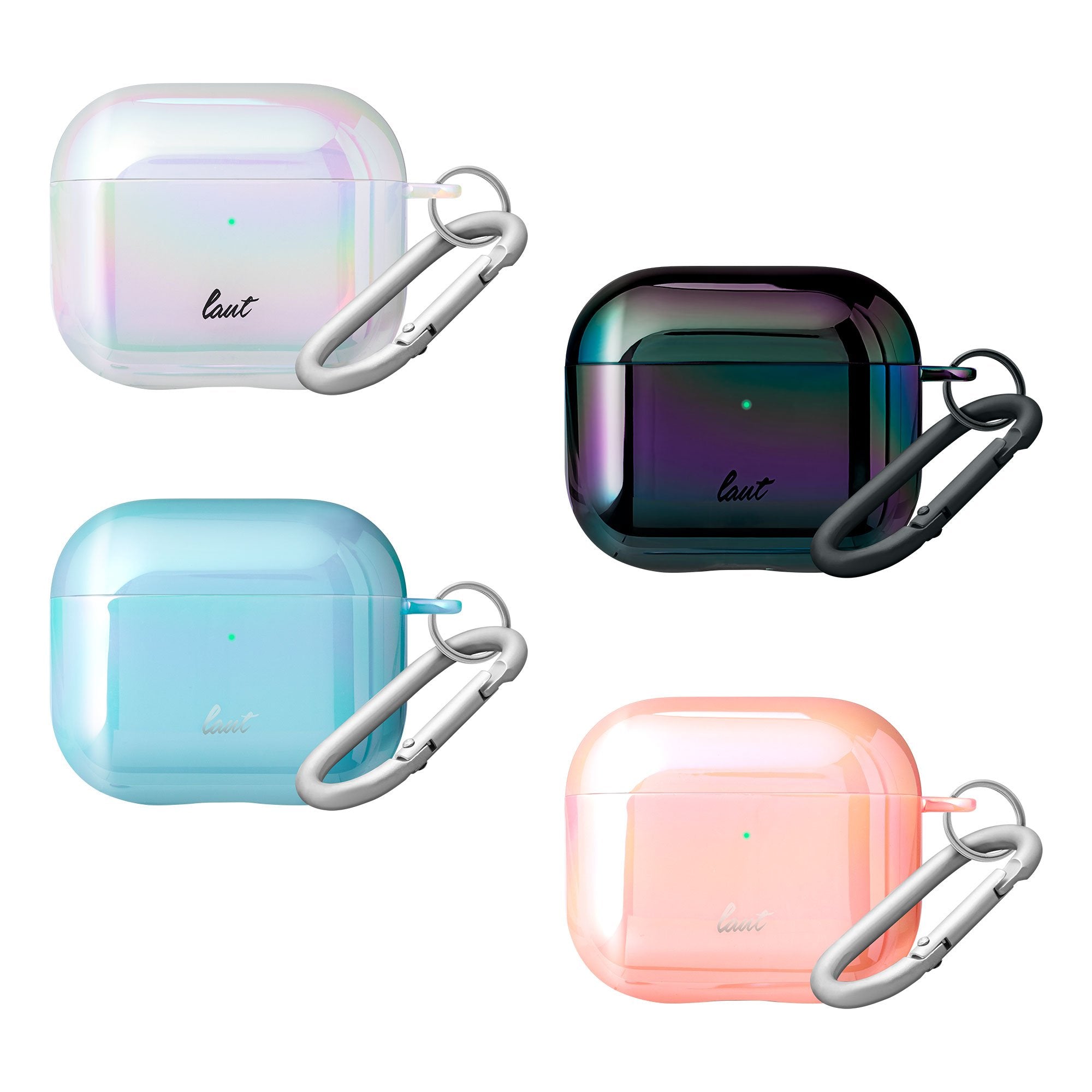 HOLO case for AirPods 3