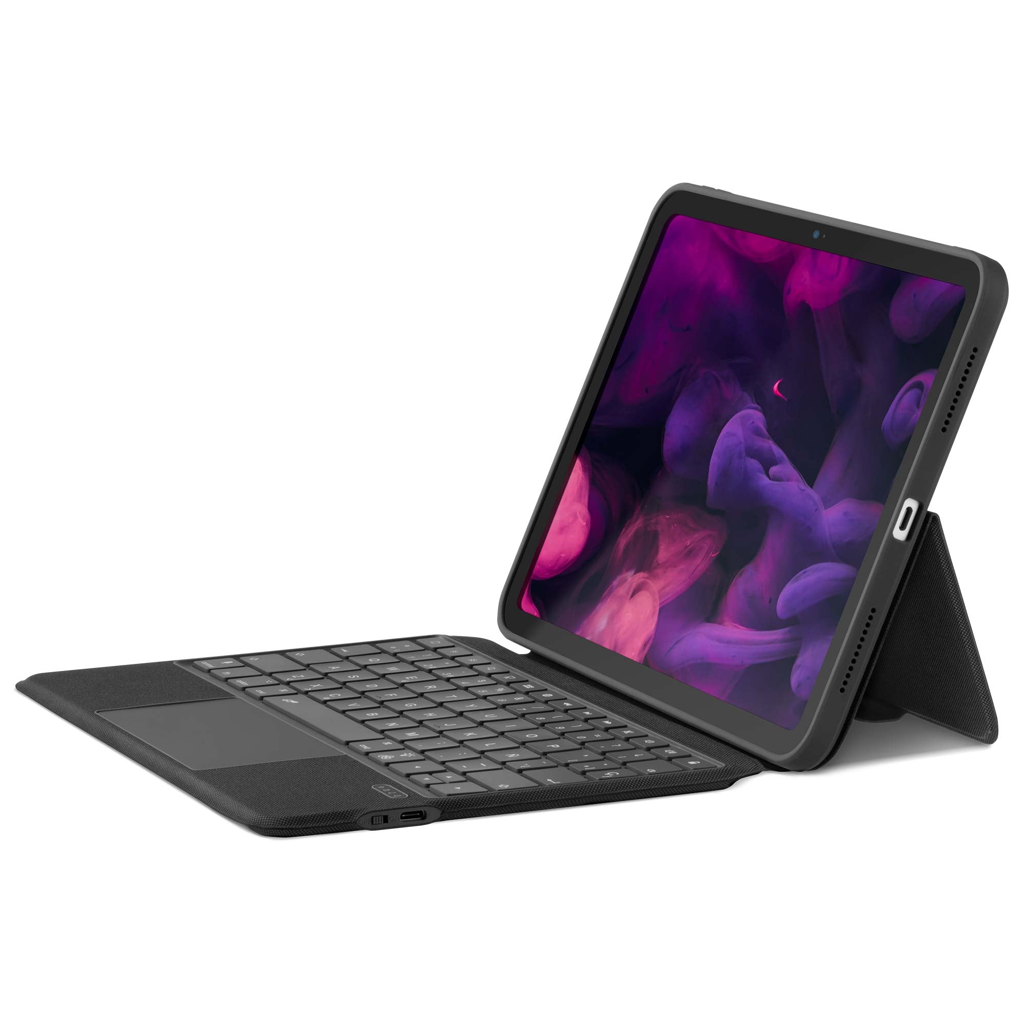TYPEFOLIO Keyboard Case for iPad Pro 11-inch (2022-2018) / iPad 