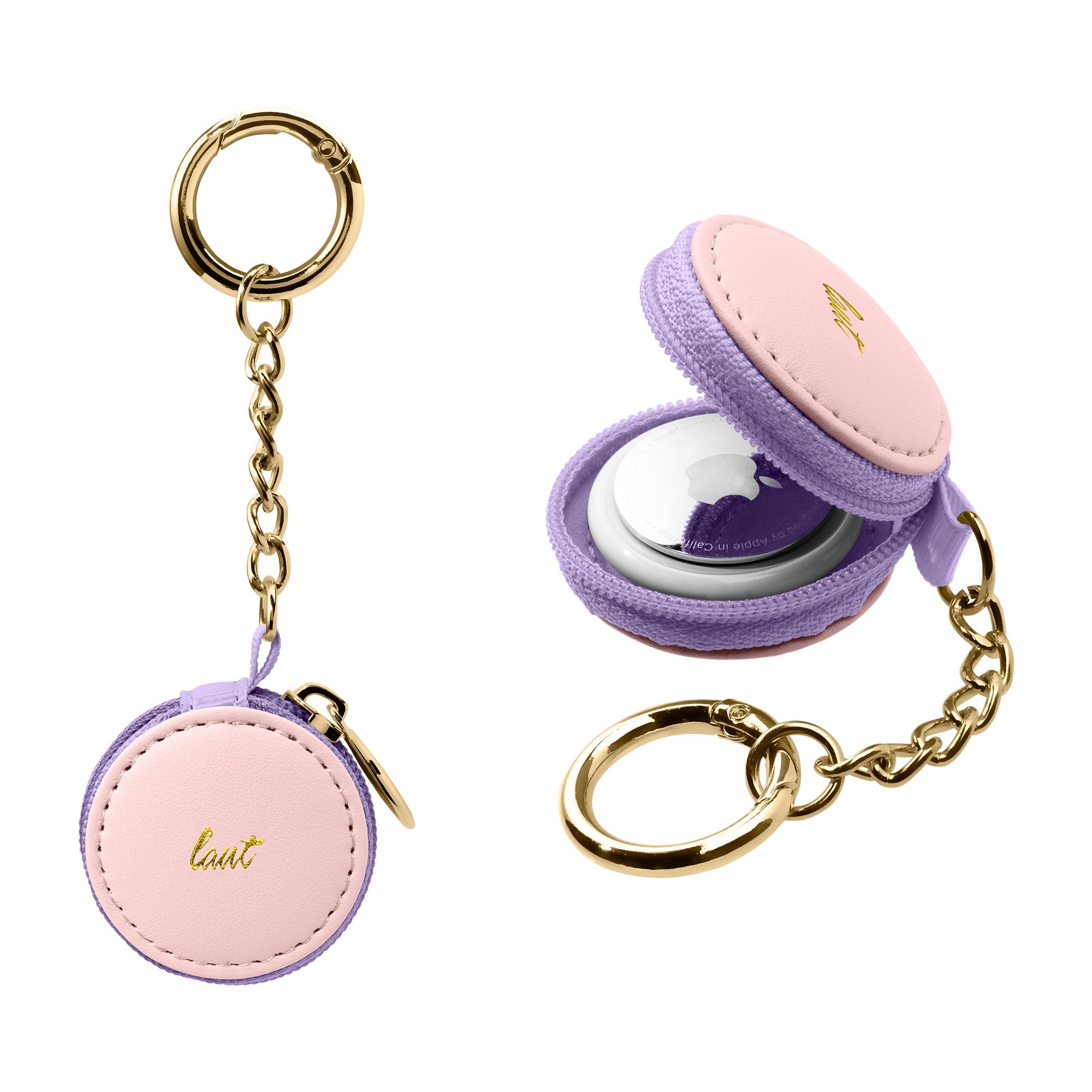 Laduree hot sale macaron keychain