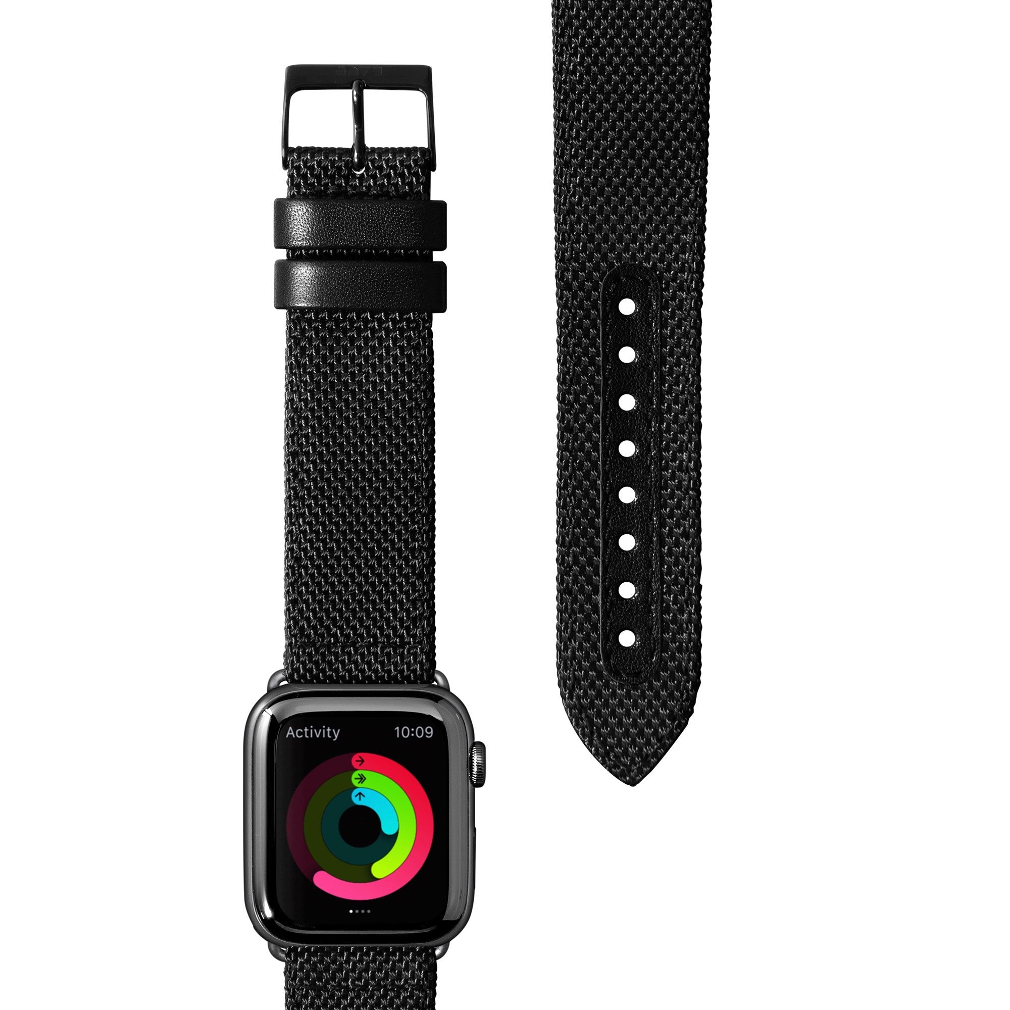 Technical 2.0 Watch Strap for Apple Watch Series 1-9 & SE & ULTRA