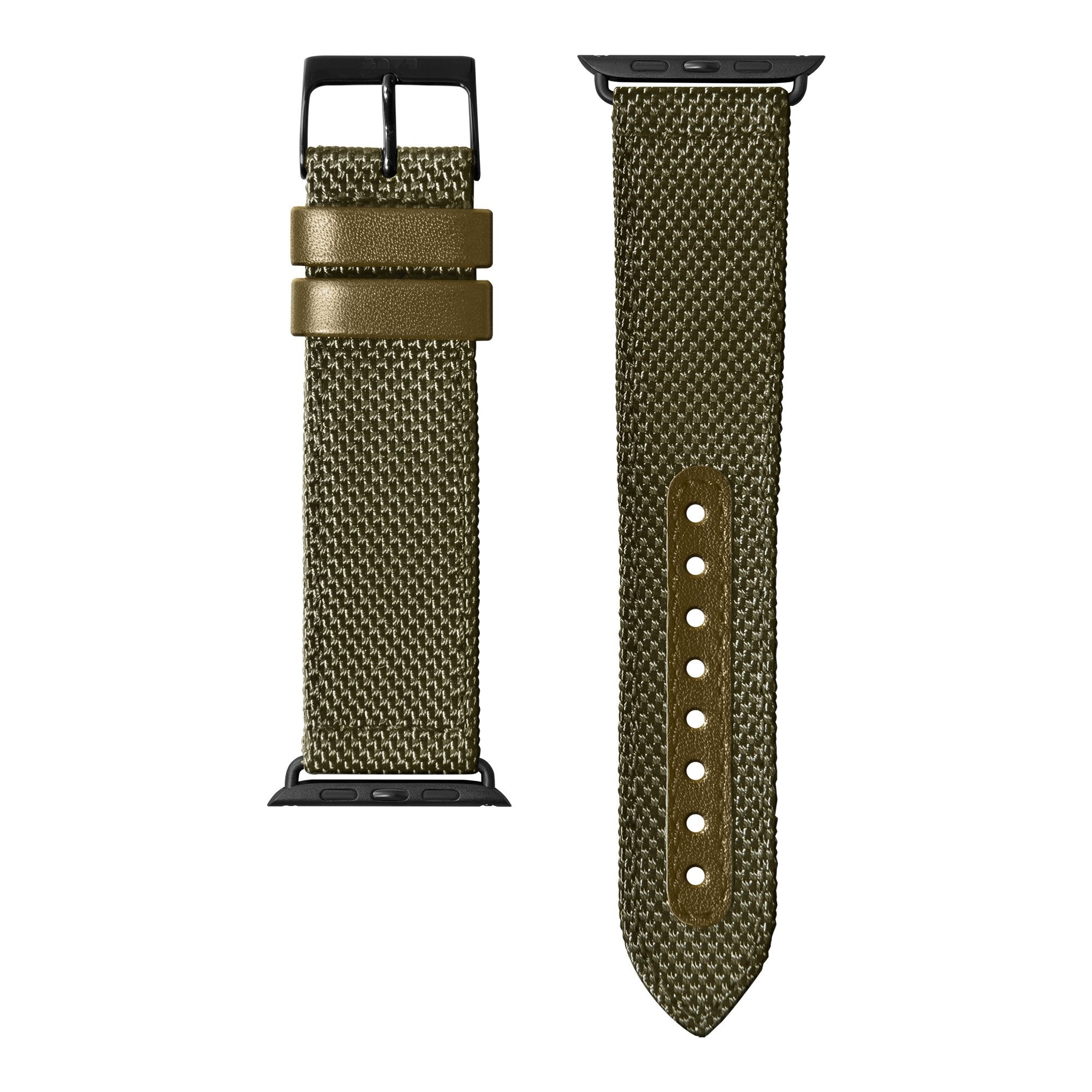 Technical 2.0 Watch Strap for Apple Watch Series 1-9 & SE & ULTRA